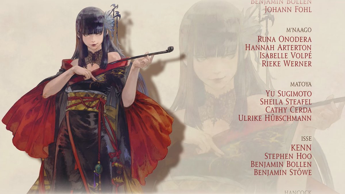 nettavera's tweet photo. #FFXIV #Stormblood
اهخخ بيييك بشكل https://t.co/8cCgqWXXqQ