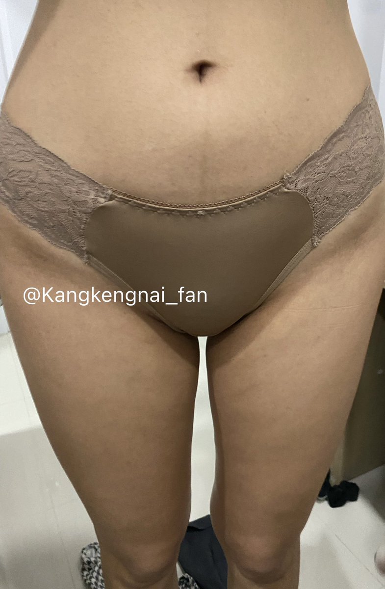 Kangkengnai_fan's tweet photo. 👙ผ้าลื่นนุ่มๆ ใส่ทำงาน  200 รวมส่ง 

💌สนใจทักมาได้เลย แถมรูปตอนใส�� 😊 #กางในใช้แล้ว #กางเกงในใส่แล้ว https://t.co/3lOdmR4yT4