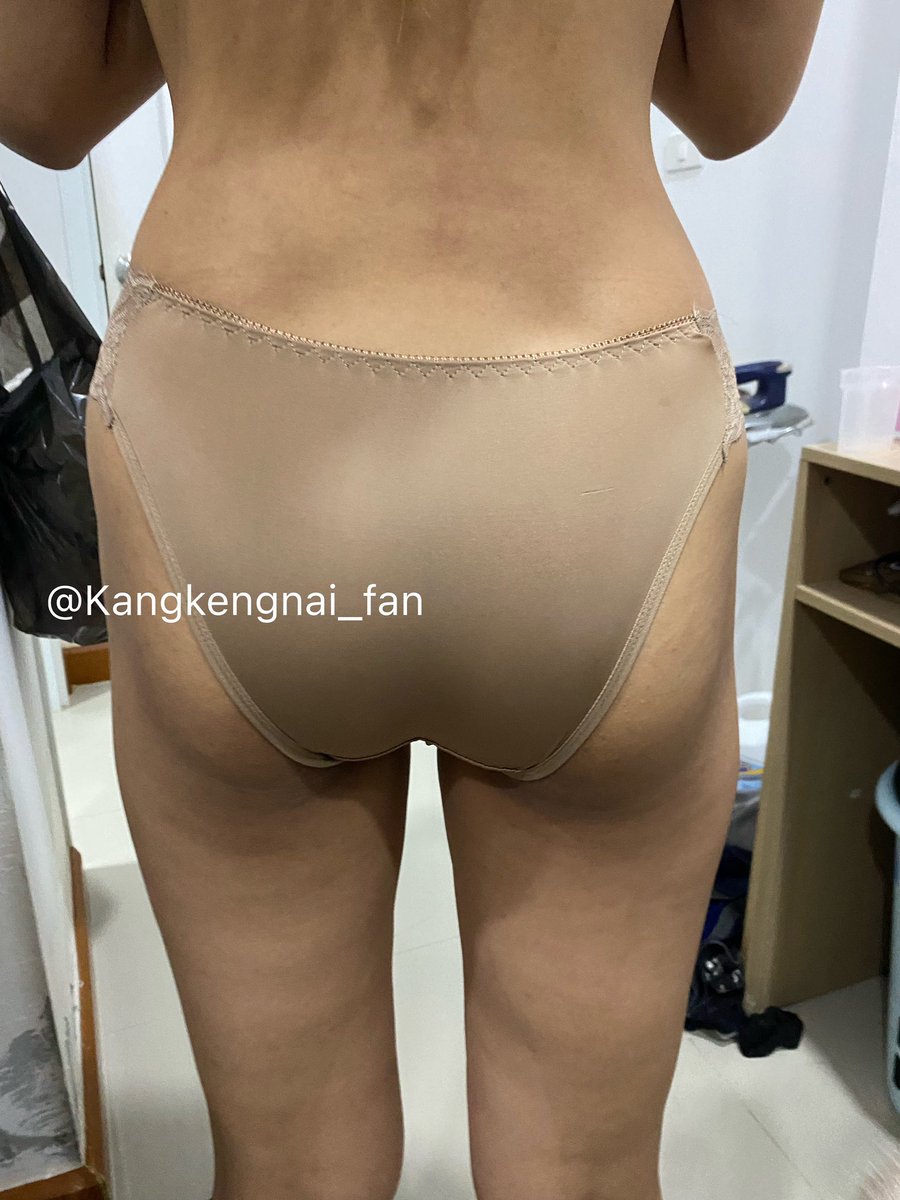 Kangkengnai_fan's tweet photo. 👙ผ้าลื่นนุ่มๆ ใส่ทำงาน  200 รวมส่ง 

💌สนใจทักมาได้เลย แถมรูปตอนใส�� 😊 #กางในใช้แล้ว #กางเกงในใส่แล้ว https://t.co/3lOdmR4yT4