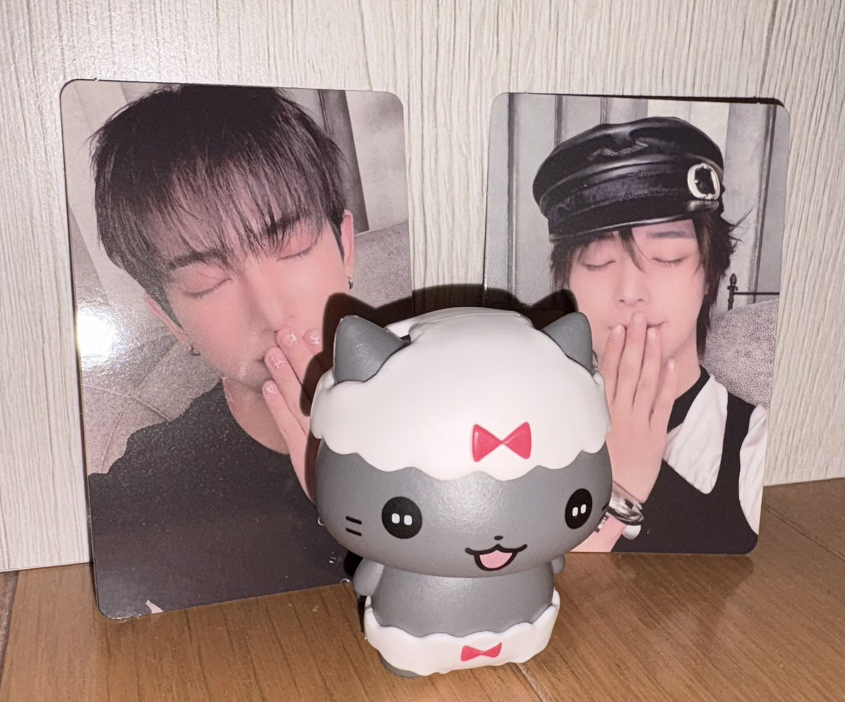 tomocha_mochi's tweet photo. 1週間前にうちの子になったくろさん。
“ねこぱんつ”めちゃきゃわよ🐈‍⬛💕 https://t.co/wX6qRsCPQX