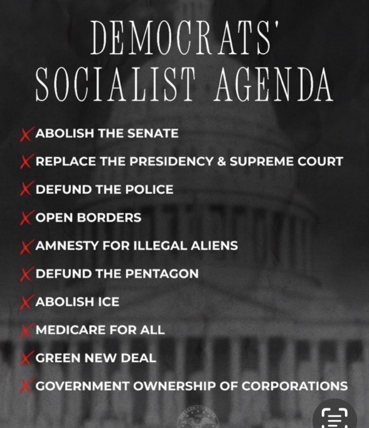 boneworkz1's tweet photo. @KCPayTreeIt Resist his “progress” it’s just the crazy agenda the DSA pushes and the false prophets platform… nothing moderate about it https://t.co/eiJgAcALgz