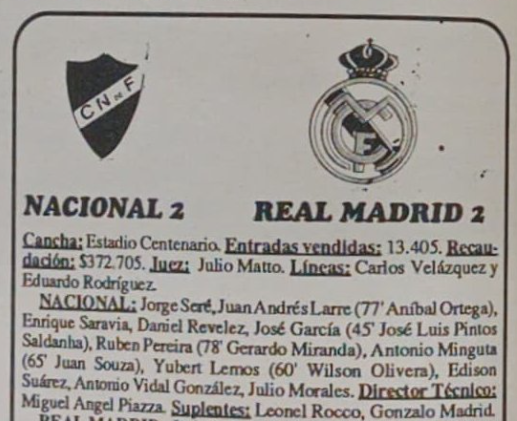BrunoCURCC's tweet photo. Vendieron menos de 15.000 entradas y el color lo puso la gente del Real Madrid. Increíble. https://t.co/dpZ2v7RYCK