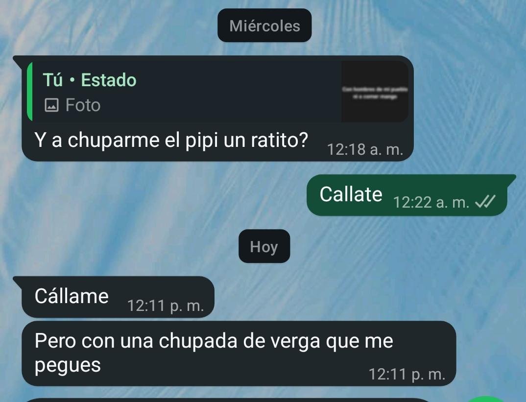 Gabrubyjane's tweet photo. Mi maldición es mamar verga delicioso https://t.co/hnx7Hul3V5
