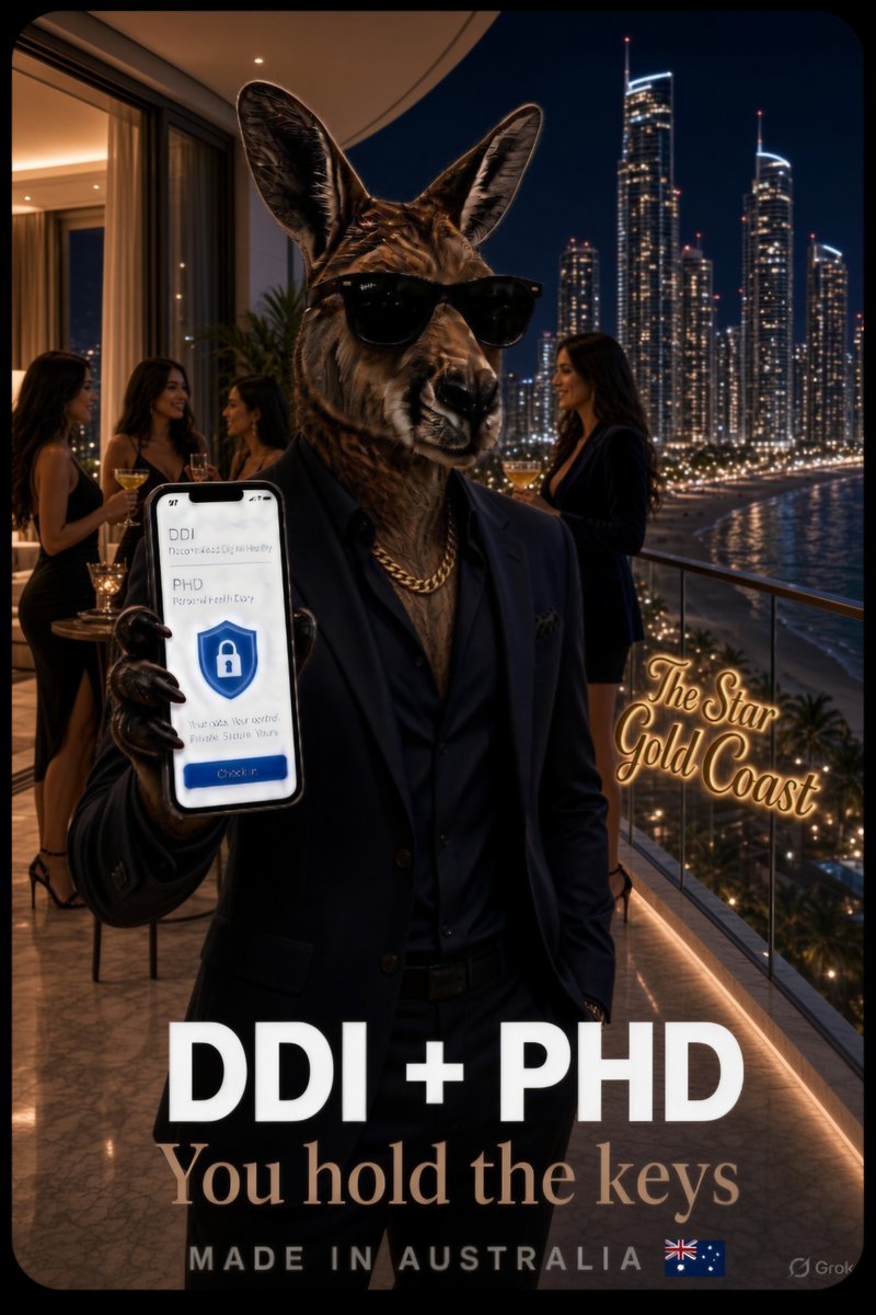 SkipID88's tweet photo. DDI + PHD delivers a dual component architecture providing user controlled,Zero Knowledge Proof (ZKP) presentable digital identity credentials establishing an off-ledger privacy model where your identity isnever exposed to the blockchain. $XRP Ledger https://t.co/zSPCu0m7mM