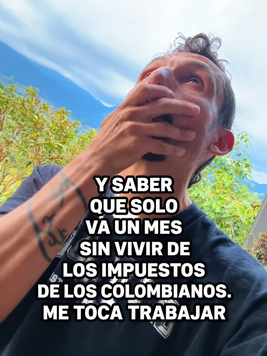 valen20011's tweet photo. @subcantante Y solo va un mes... https://t.co/aietjOKhdK