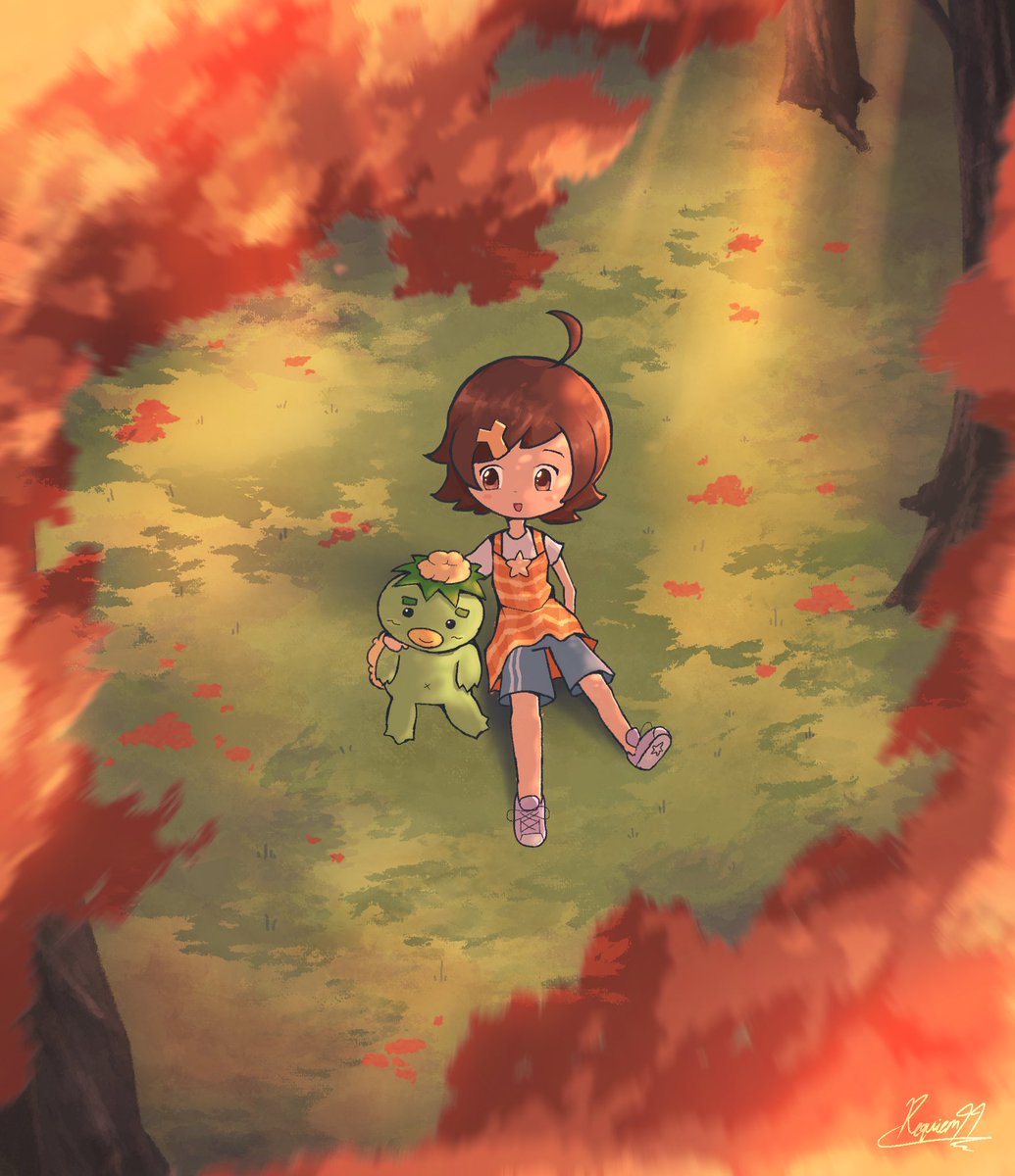 LARQUIEM98's tweet photo. @Neko_ttv Some of my most recent works. NOT made with generative Ai https://t.co/Uv2kpbpJ4g