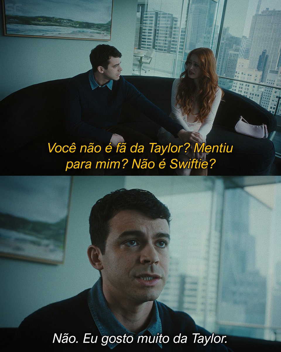 Kira Taylor Swift connection AHS 13