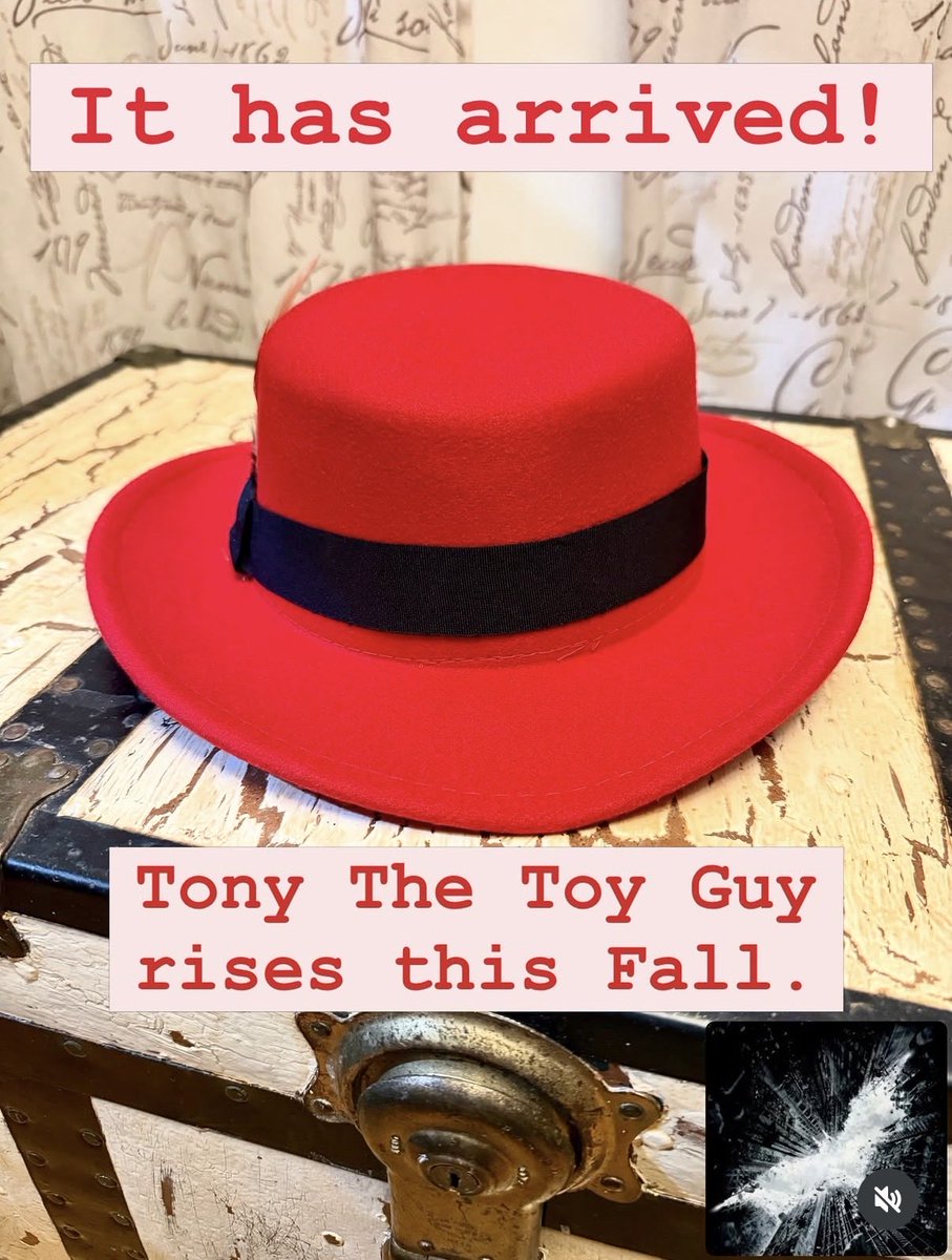 TonyTheToyGuy's tweet photo. Did you have a pencil topper as a kid? https://t.co/a6YwiyH7t7