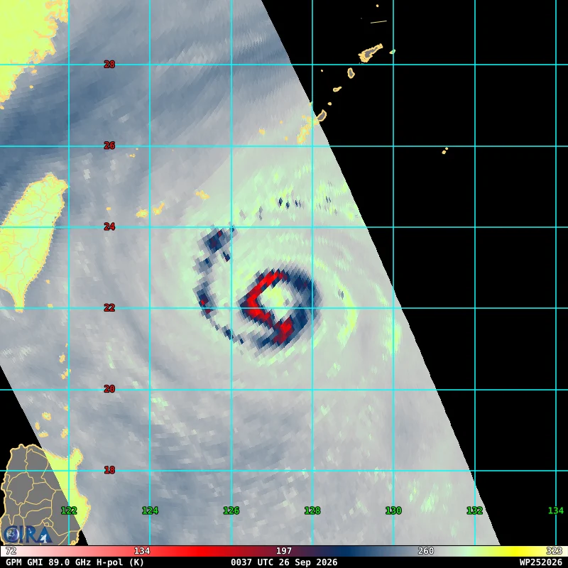 台風専門ちゃんねる on X: 