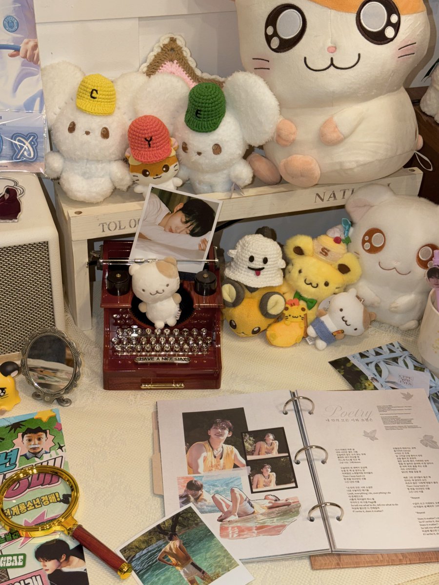 FIND_SKB's tweet photo. 카페 오픈했습니다! 
많은 방문 부탁드립니다 ୧⃛՞•ﻌ•՞୨⃛ ♡ https://t.co/NFjva5vi8p
