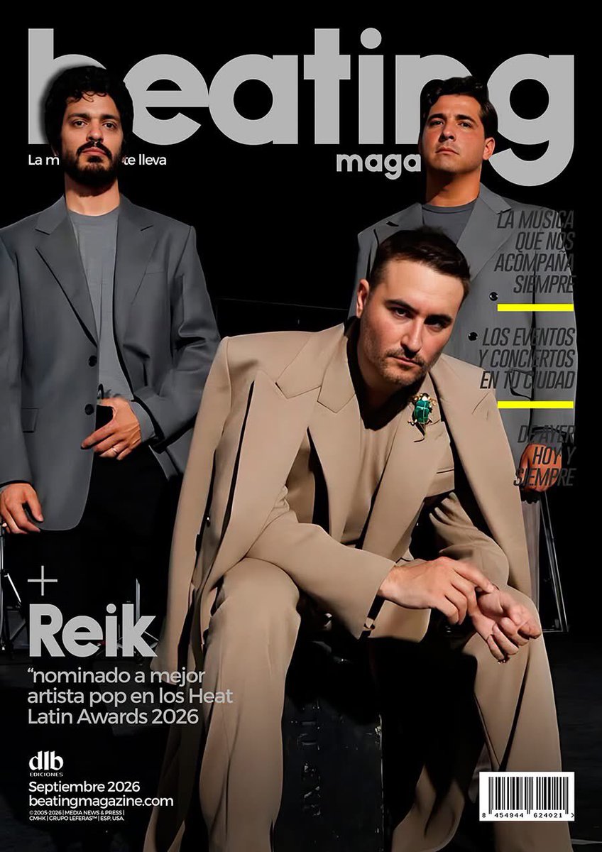 BeatingMagazine tweet picture