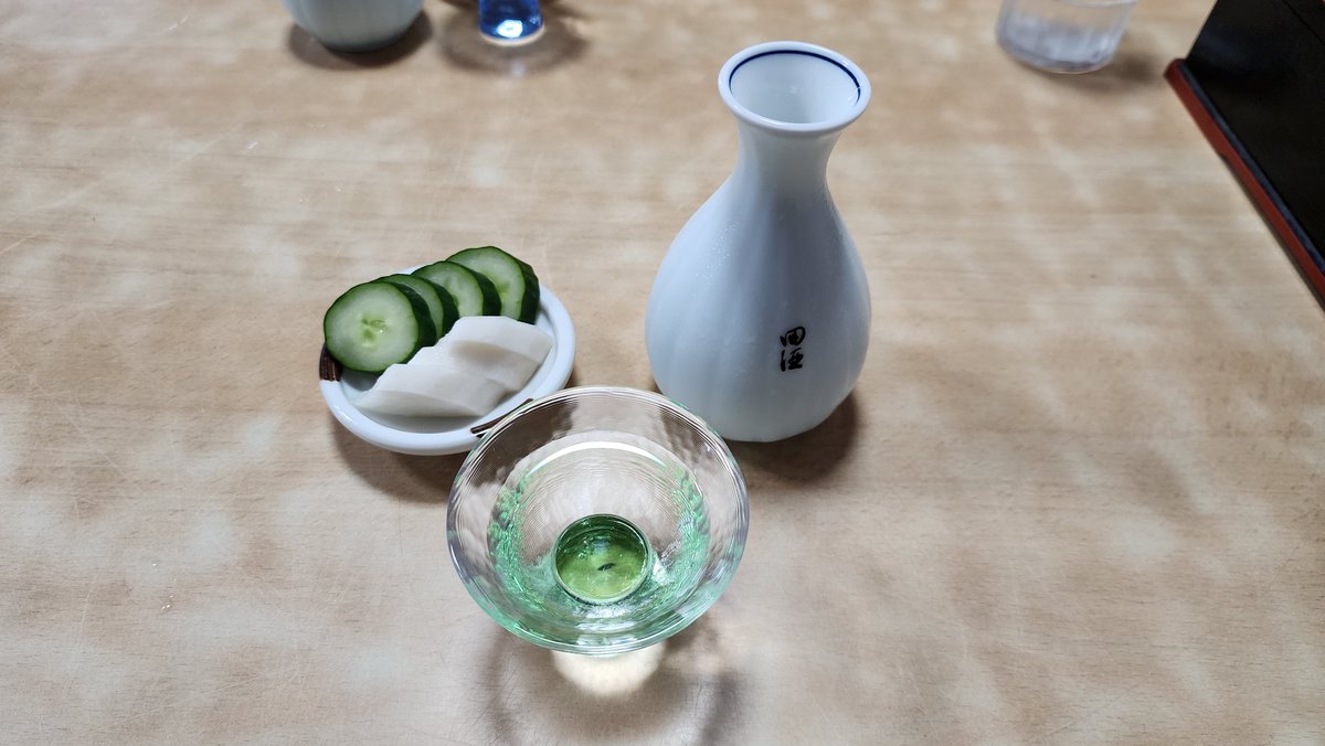 kagemizu's tweet photo. さくらいさんでいつもの
乾杯(´∀｀) https://t.co/oJtkEh9qBb