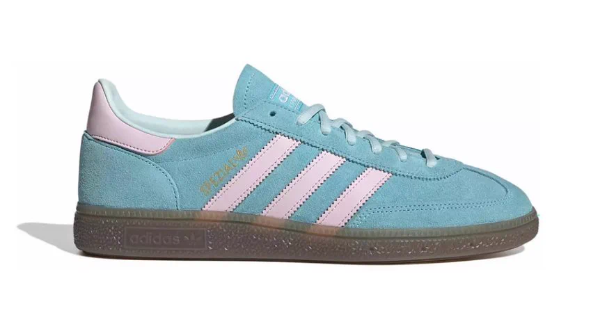 SneakerVisionz's tweet photo. Ad: On Sale For $40.47
adidas Men's Handball Spezial Pulse Aqua

Shop: https://t.co/FbFyGRVsVD https://t.co/6aXVZSJuug