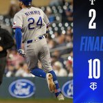 Photo by Rangers Nation (@RangerNationDAL)