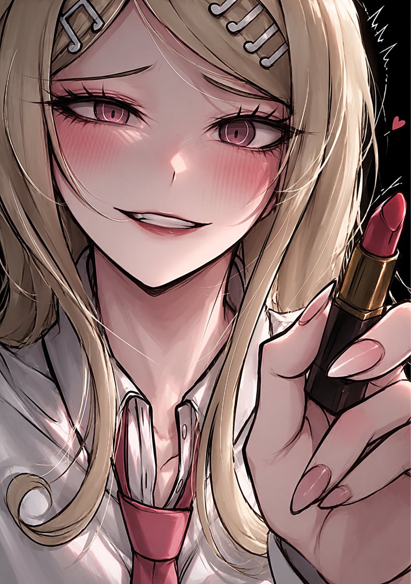 allala130830's tweet photo. #Danganronpa 
#ダンガンロンパ
예쁘다 자기야 https://t.co/zYJl7nXp7O