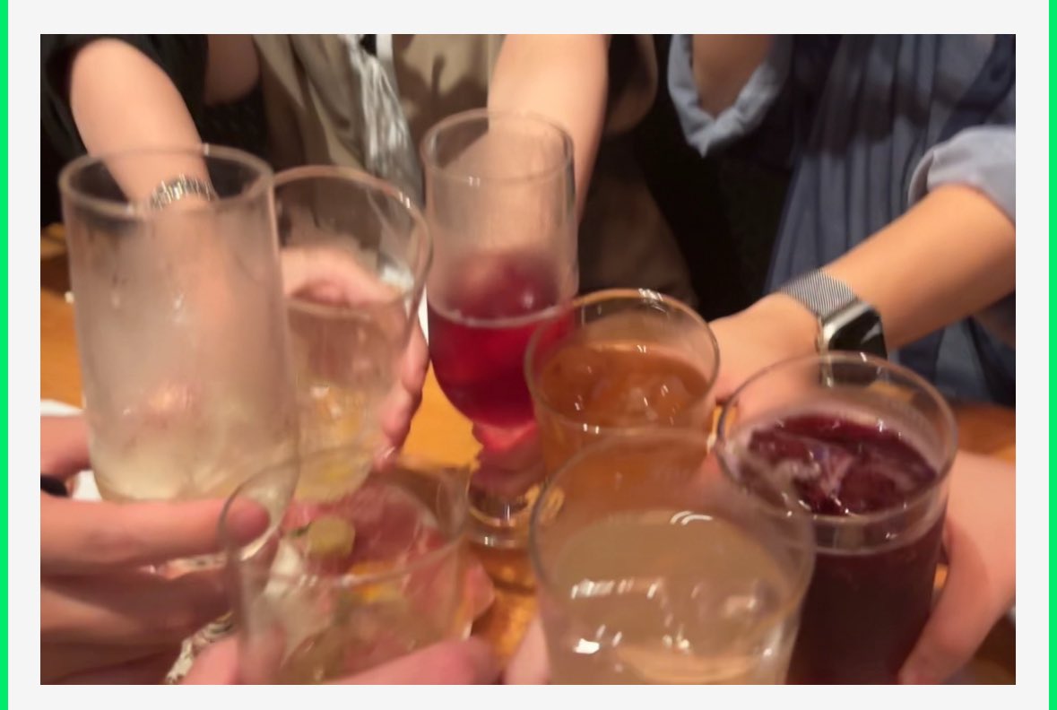 made_in_chahan's tweet photo. 4ヶ月ぶり
ありがとうございました🫶 https://t.co/wwwnxRH9ai