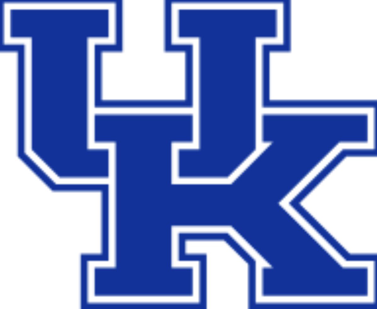 KorbinBrown7971's tweet photo. So thankful to be going to university of Kentucky for a game today visit tomorrow so excited thank you so much @UKFootball can’t wait 
@MasonCometsFB 
@CoachCastner https://t.co/GteVFvkuDM