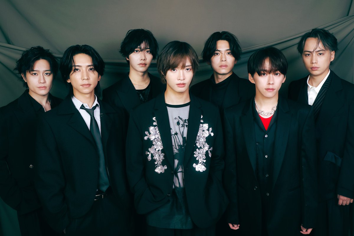 crank_in_net's tweet photo. IMP.、思い入れある新橋演舞場で座長公演　共演する後輩に伝えたい滝沢社長の教えとは？
#IMP.　#佐藤新　#基俊介　#鈴木大河　#影山拓也　#松井奏　#横原悠毅　#椿泰我　#IMPACT26　#CLASSSEVEN
⚡️ソロショット＆笑顔のグループショットも必見⚡️
https://t.co/i1T4ZkVhyR https://t.co/7eYTGmvm4L