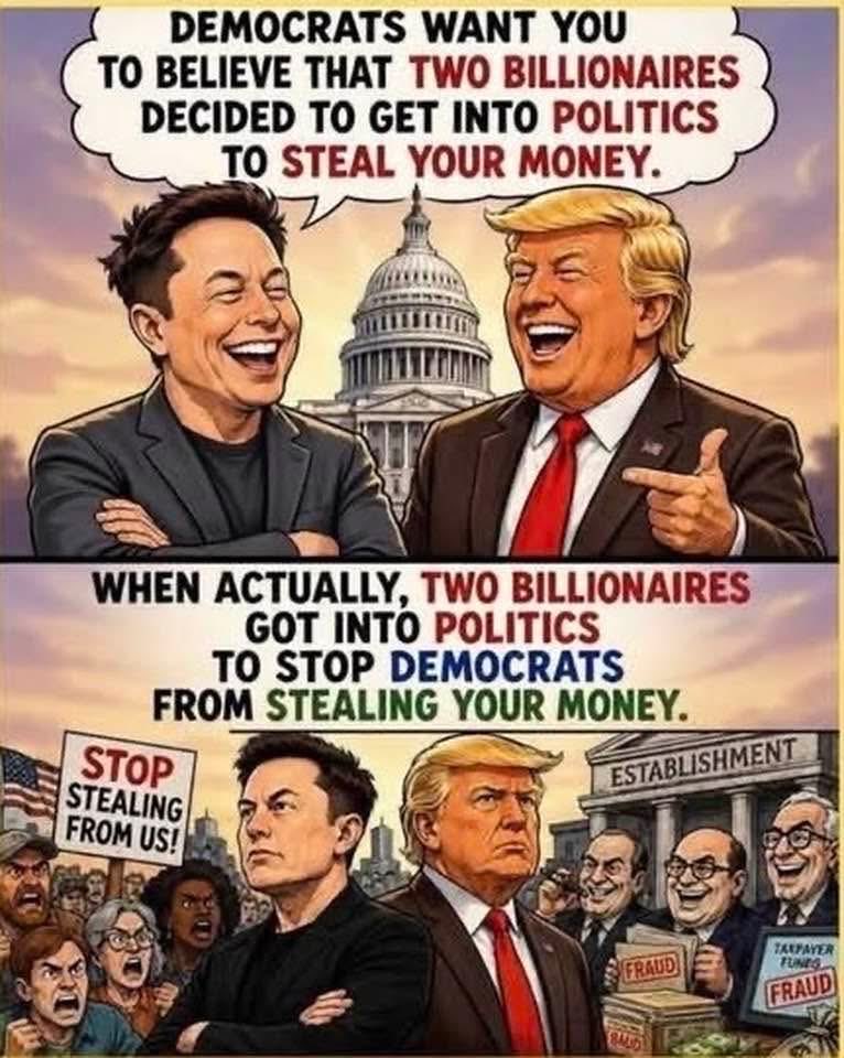 thewriterme's tweet photo. This is exactly how I see it and it has the Left steaming mad. Not to mention the Left’s lapdogs- the MSM … we can’t lose momentum. Vote Red. https://t.co/TBs4iP3ZeI