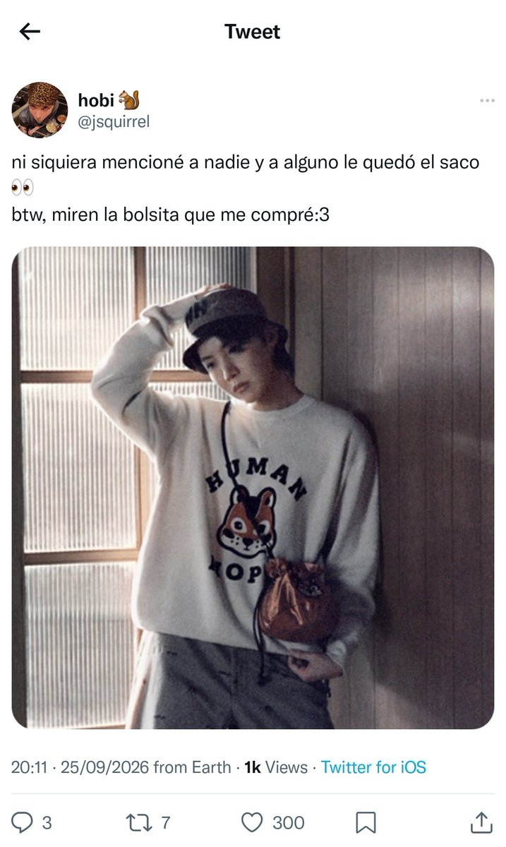 riaseshope's tweet photo. mini #sopeau en donde hb sube sus fotos a twt y yg es su mayor hater https://t.co/eJqH7fBVSw