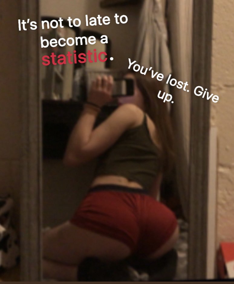 accountforbnwo's tweet photo. Twitter didn’t like my previous post… So this is an edit. Still, suicide prevention month is almost over. It’s very important to acknowledge (and contribute) to the statistics. 

DMs open, but I might respond slowly, or not at all if you’re boring.

#bnwo #blacked #wbbd #KAW https://t.co/zhrMTQji9C