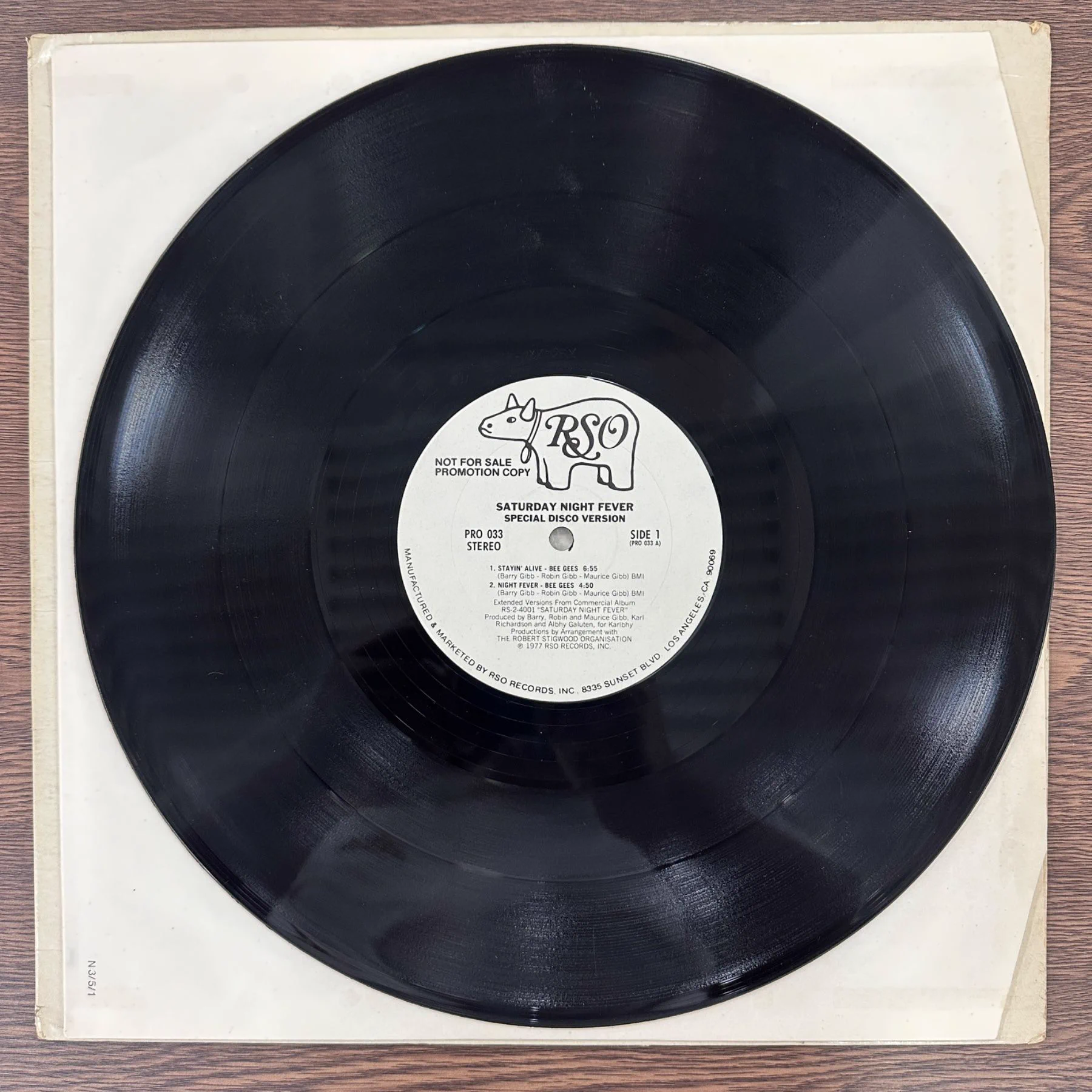 TU-Field｜中古レコード買取専門店 on X: 