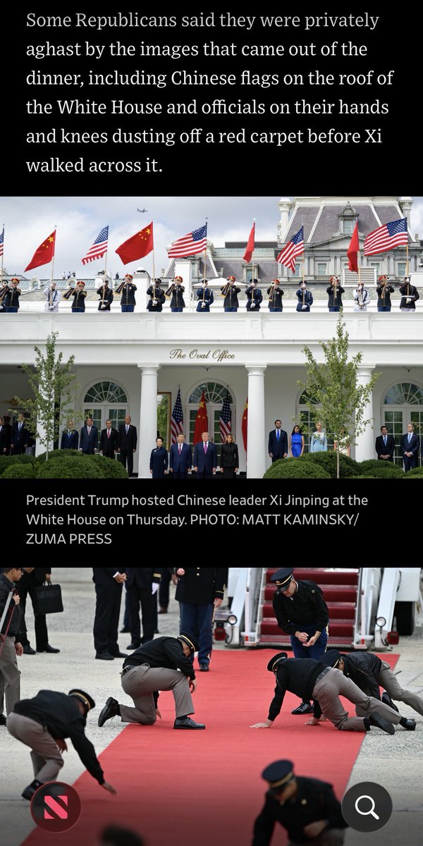 tinyklaus's tweet photo. I guess the communists won the Cold War. https://t.co/QFlJuQY2oJ