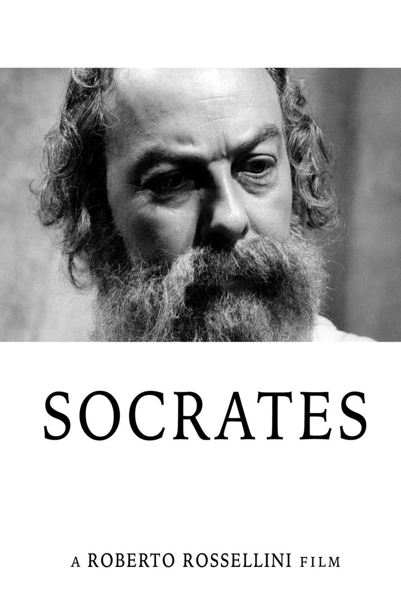 _Carlosout's tweet photo. Socrates (1971)
Director: Roberto Rossellini
480p DVDRip x264 HANDJOB
Sub:🇧🇷🇺🇸🇫🇷🇮🇹🇪🇸
https://t.co/P6aXBed7W9 https://t.co/XohgJzW9pb
