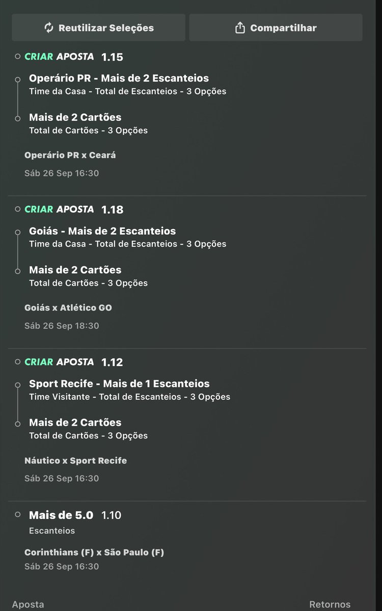fabiomoreno76's tweet photo. 📊 OPERAÇÃO MATCH COMBO
⚽️ Futebol na Bet365 
🔞 Para maiores de 18 anos. 
Aposte com responsabilidade.
⚠️ Ministério da Fazenda adverte: 
Aposta não é investimento. https://t.co/9qvBpxShEl