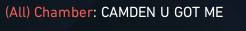 camdenval_'s tweet photo. @kiyoeval u didnt type to jett once... it was only me? https://t.co/G9lU1ycpp7