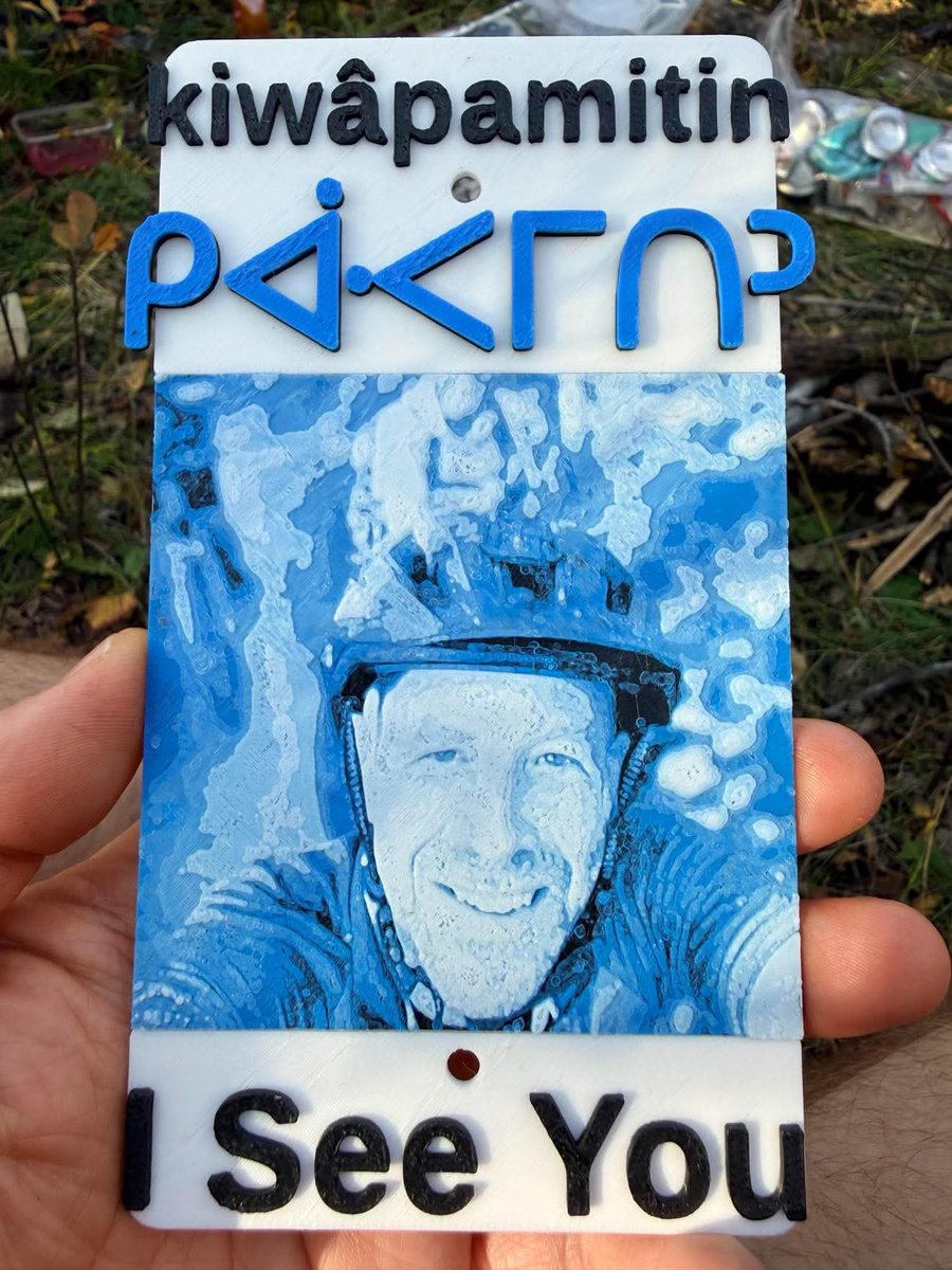 bikesNbbqs's tweet photo. A week remembering a loss that still makes no sense. Life doesn’t stop, and neither do the memories. Never forgotten, always living in his spirit. @drdagly https://t.co/KLU0NfCEeN