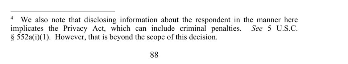 ReichlinMelnick's tweet photo. WOW. The Board of Immigration Appeals adopts a VERY defensive tone in response to Mahmoud Khalil arguing that his case was interfered with politically, basically calling the New York Times fake news, threatening a leaker with prosecution, and accusing his lawyer of misconduct. https://t.co/YuopOP2k5O
