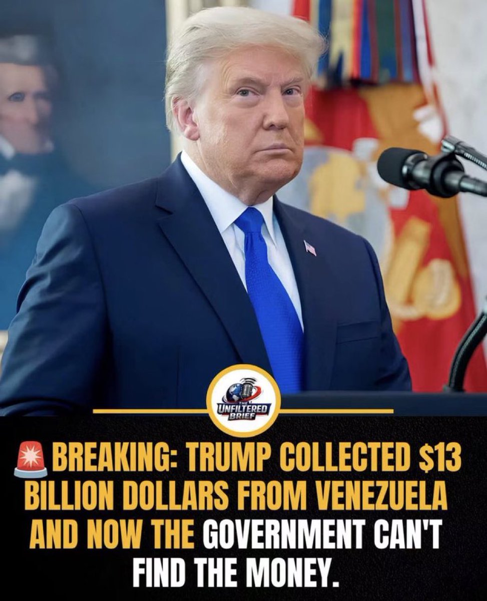 mjfree's tweet photo. So where’s the cash??? https://t.co/tk0UreXuRx