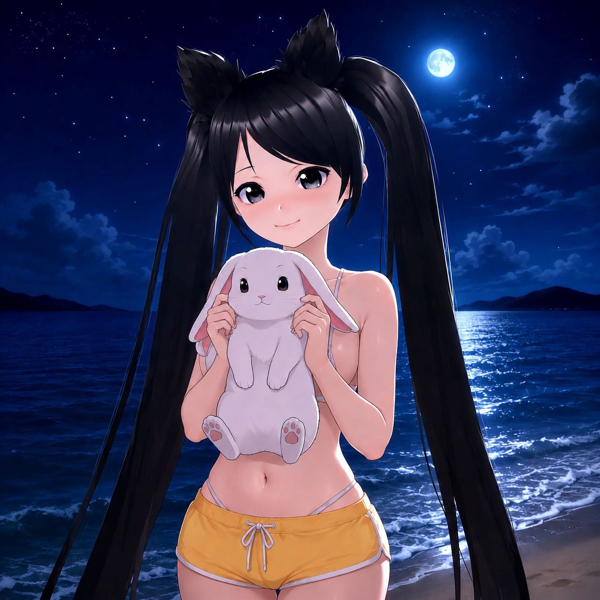 Lilith_corephys's tweet photo. 🐰🐰 https://t.co/pPCnOjMRBy