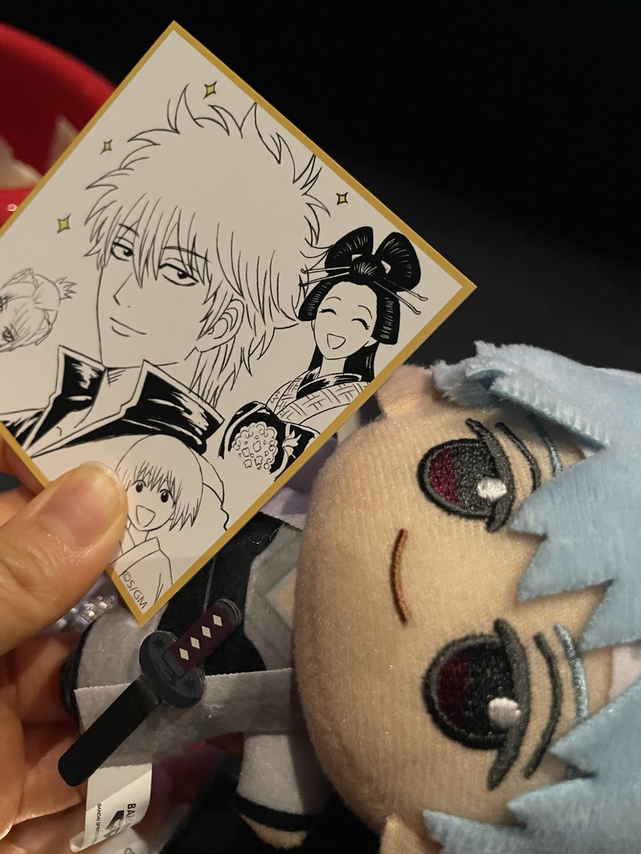 minnya_game's tweet photo. @ewojotatsu 一緒ですね笑
午後の部残念ですね😭
あわみずさんの分まで見届けてきます(勝手に何を言ってるんだか😅) https://t.co/2Isv4XbXPS