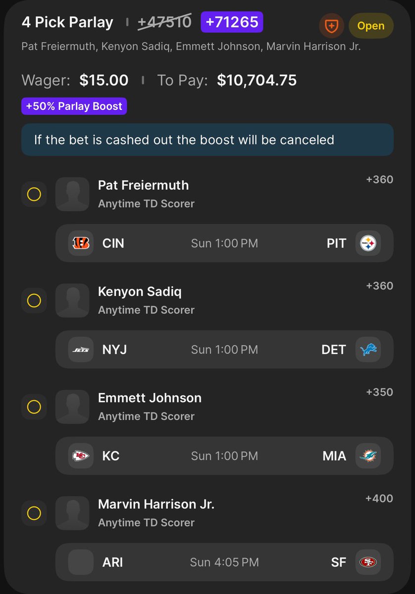 DMendy02's tweet photo. $15 for 10 racks. 4 guys to score

Let’s run it https://t.co/W7T5elZyeN