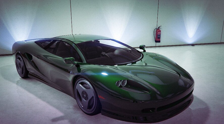 aiku_4869's tweet photo. GTA5内のカジノにあるラッキールーレットで当たったw
まぁのんびりやってるからカスタマイズしたりとかはまだしないかな
#GTAV
#GTAONLINE https://t.co/xA4kQcPnWu