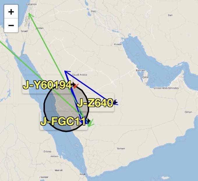 abusaifaeen's tweet photo. نشأة #FGC11 بحسب بيانات موقع فاملي تري في وسط الجزيرة العربية ومرتبط بنتشار اللغات السامية لجنوب الجزيرة العربية
ومن خلال بيانات الأحياء والخرائط الحرارية يظهر تركيز #FGC1695 بين الحجاز ونجد ونجران
ودخوله للهضبة الجنوبية كان متأخر وحصل بكثافة بعد أنهيار مملكة سبأ وساهم في تعريبها https://t.co/mL2i81hKb2