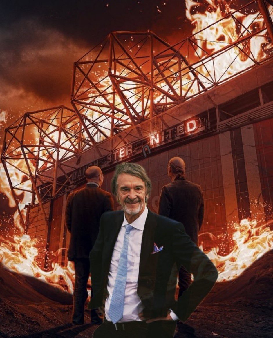Arun_MUFC's tweet photo. You are sponsoring the most incompetent ambitionless leeching ownership of this football club 😤🔰 #GlazersAndIneosOut #BoycottSnapdragon #BoycottUnited https://t.co/9CvQjN4eOq