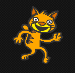 spamtGspam's tweet photo. @mossdecimator WAIT WHAT IF ITS TRUE FORM IS THIS MOTHERFUCKER https://t.co/FKXcdEqwTi