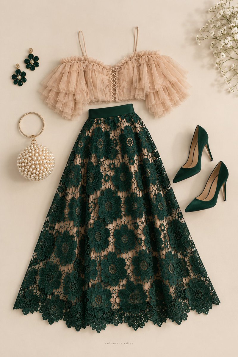 veloura_xedits's tweet photo. Vibe Check 💚🤎
A complete oufit to make your day🌸 https://t.co/wDnTXCLCek