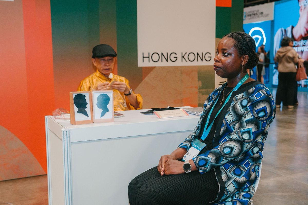 uicc's tweet photo. For the final day of the #WCC2026, participants will explore people-centred care, alongside sessions on achieving greater equity through technology and innovation, on influence and societal change, and more.  Stay tuned as we share highlights.
#WCC2026 #WorldCancerCongress https://t.co/2JvE7cMRPk