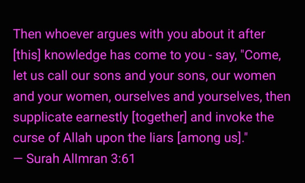 SAlamZaman27099's tweet photo. The truth is from your Lord, so do not be among the doubters.
— Surah Al-Imran 3:60
#Quran #AlImran #Truth https://t.co/2e8ZZMC4xU