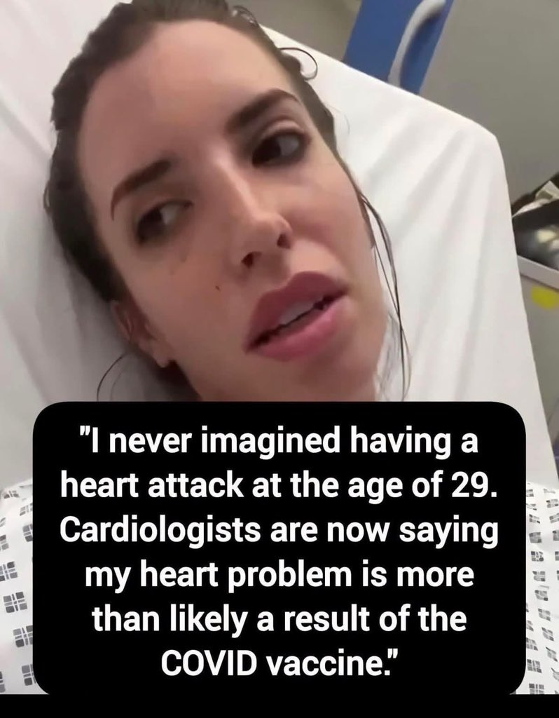 myhiddenvalue's tweet photo. What should happen to those who forced the vaccine onto people? https://t.co/eaIVvHvEW9