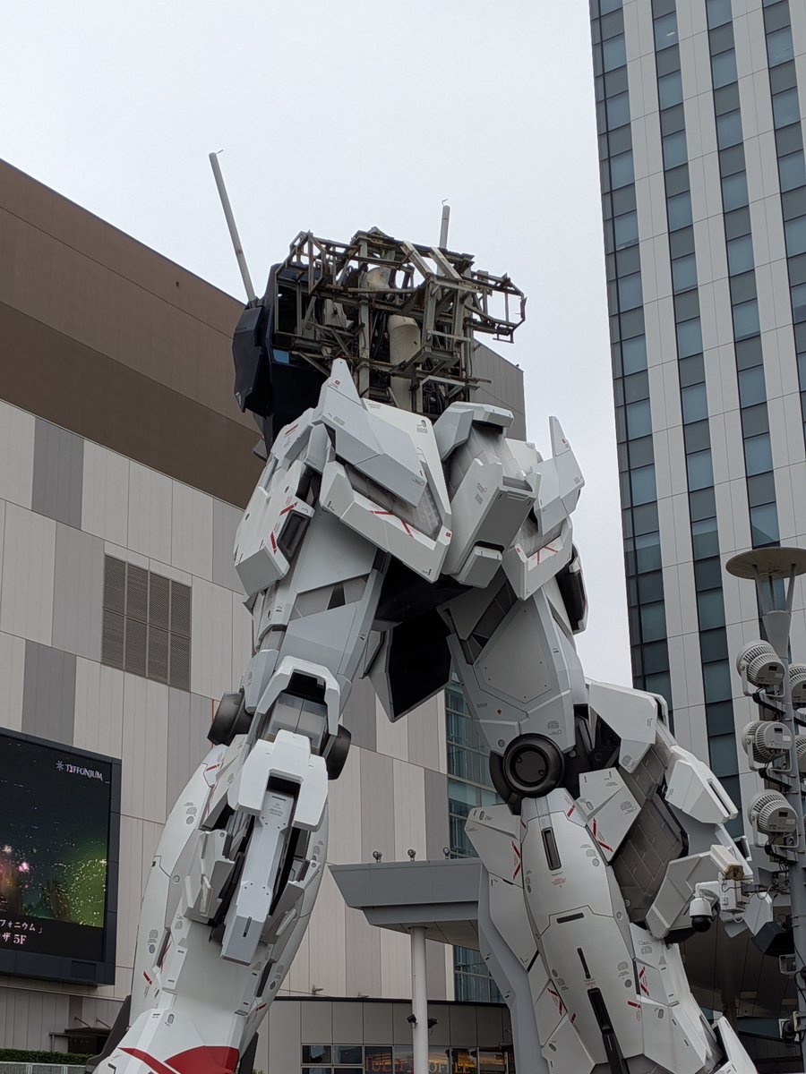 Y_hagu's tweet photo. 一年ぶりだな https://t.co/efAEXrfxqr