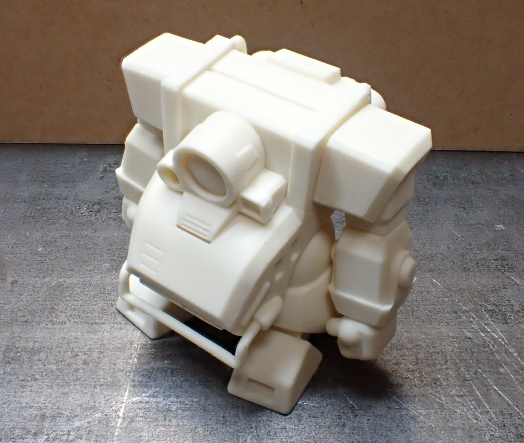 nekoworks01's tweet photo. 結局型取り→レジンキャスト化しました。
塗装して仕上げたいけれど、仕事が忙しすぎて今は無理だ😭
ファンタムクラブ展示会に間に合わせたいなぁ。
出来るかな・・ https://t.co/o7PqwSOLAV