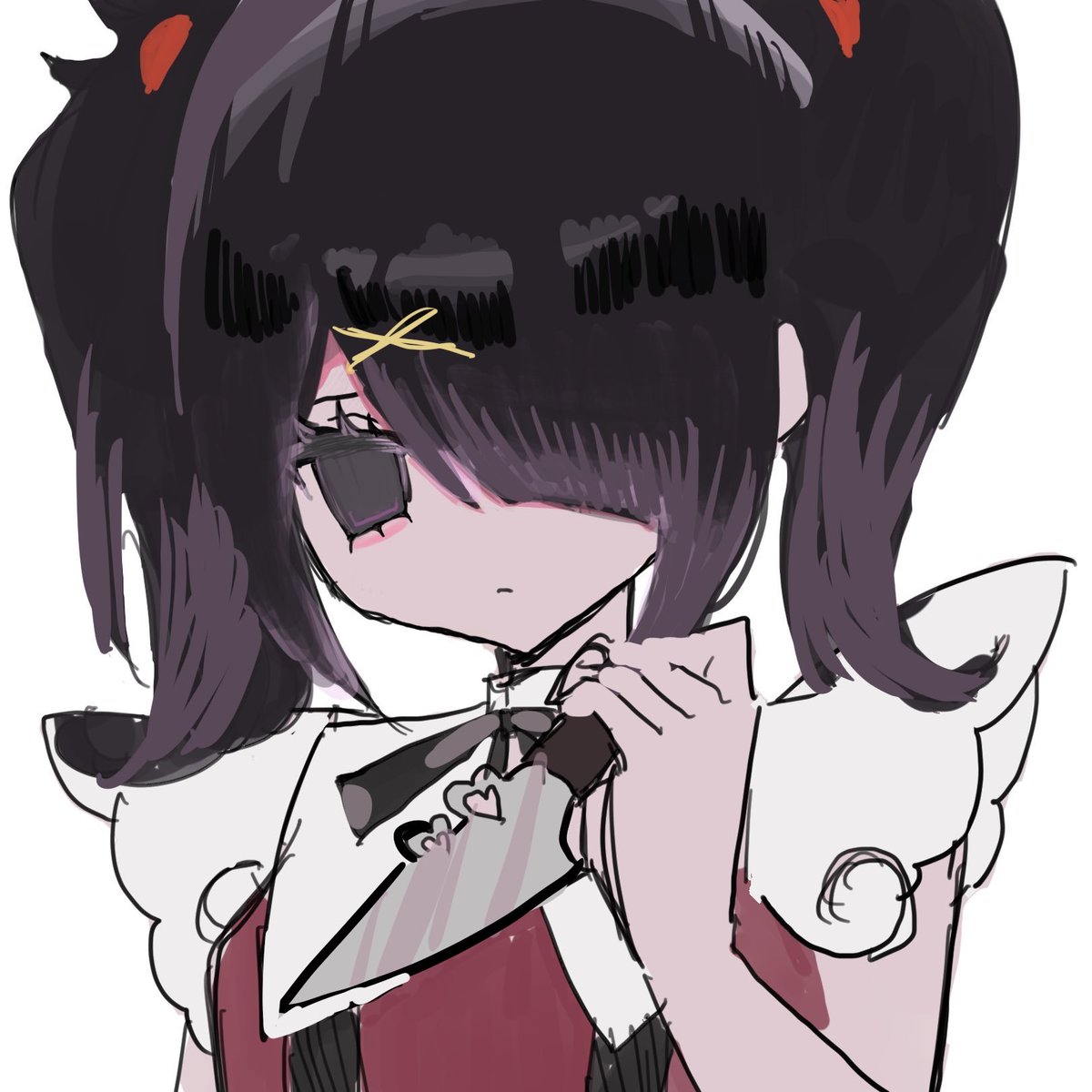 3zznu3's tweet photo. Tag⋆.*

07/♀/躁鬱/ADHD/ASD/精神疾患

 #病み垢  #病み垢さんと繋がりたい
 #病み垢女子  #病み垢女子と繋がりたい  #病み垢男子と繋がりたい https://t.co/wWxkcAcLpa