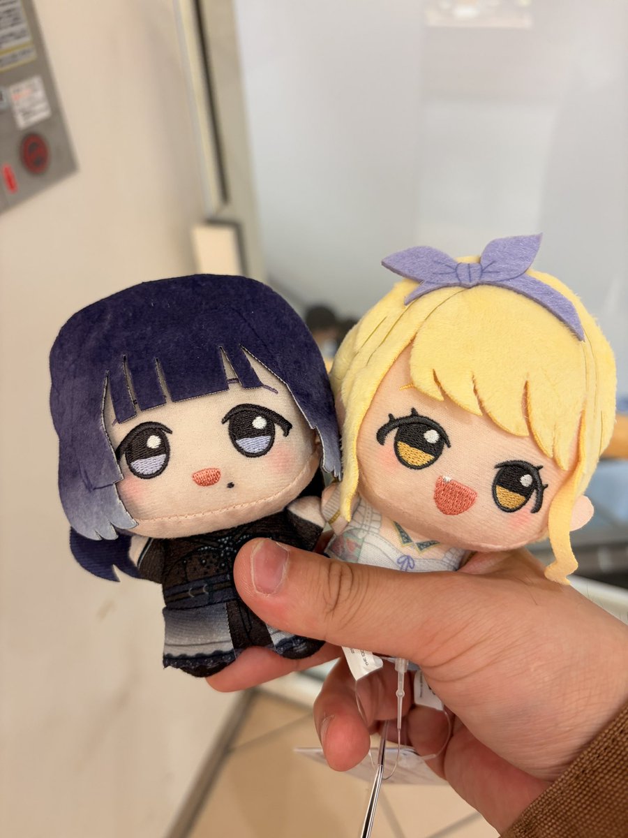 RePlica311's tweet photo. 多頭飼育どんとこい
キャンペーンのカードは思ったよりことねに偏ってて嬉しい https://t.co/WvsW8CvECZ