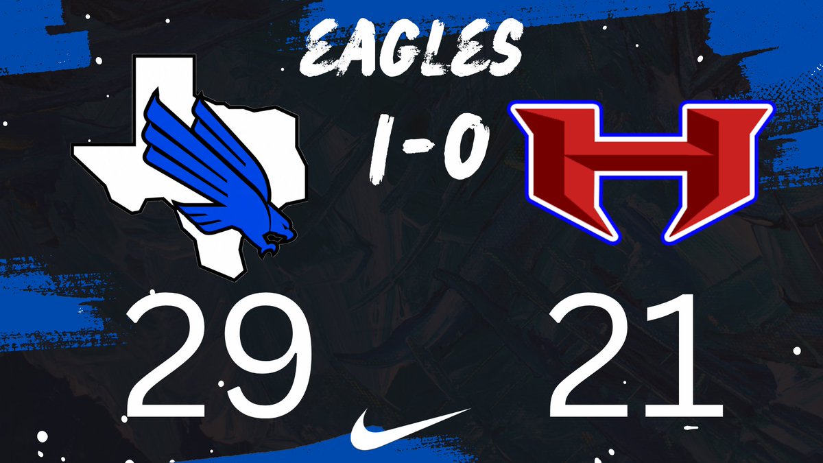 Lindale_FB's tweet photo. 1-0! #TPW @Coach_Cochran https://t.co/NV0VDX2b8E