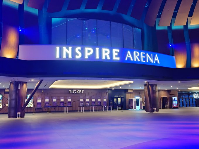 Fan_takuya_x's tweet photo. 🇰🇷✨ SEOUL｜TODAY ✨🇰🇷

🎤 木村拓哉 LIVE TOUR 2026
『Checkpoint』

⚡️ 9.26 SAT｜16:00
📍 INSPIRE ARENA

ソウル公演、ついにその瞬間へ――。
🔥 LET'S MAKE IT UNFORGETTABLE.

▶︎ https://t.co/BycYa9iBwc

#TAKUYAKIMURALiveTour2026
#Checkpoint #INSPIREARENA https://t.co/LPaFS3jcBR